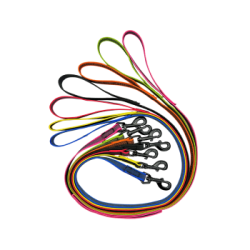 1.2m line (Supergrip) 20mm med h�ndtag