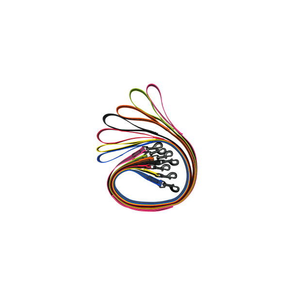1.2m line (Supergrip) 20mm med h�ndtag