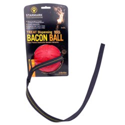 Starmark bold med Baconsmag  M 8 cm med line
