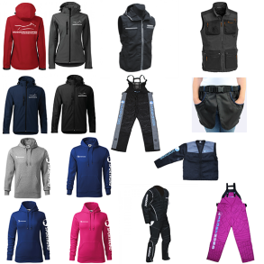 Produkter til hundefører