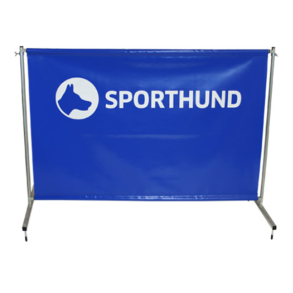 Transportabelt flugtspring