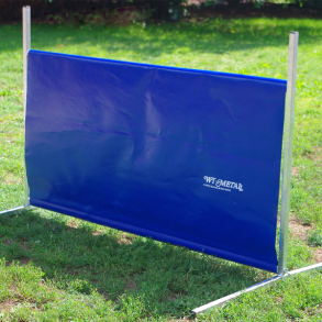 Transportabelt flugtspring