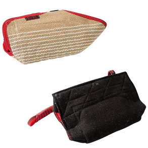 Korte trænings/- teknik ærmer og bidestyr