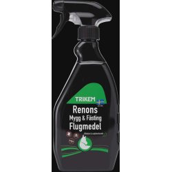 Trikem myggespray 500 ml