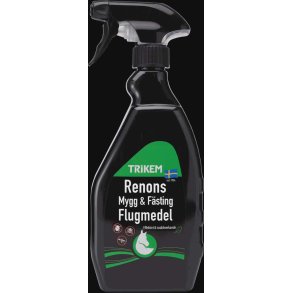 Trikem myggespray 500 ml