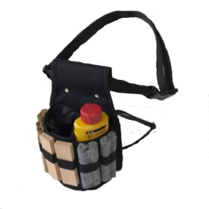 Taske til spor tr�ning