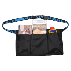 Taske til sportræning