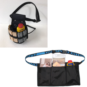 Taske til sportræning