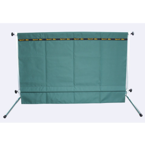 Transportabelt flugtspring