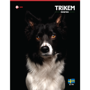 Produkter til hund