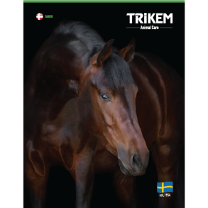 Produkter og udstyr til hest