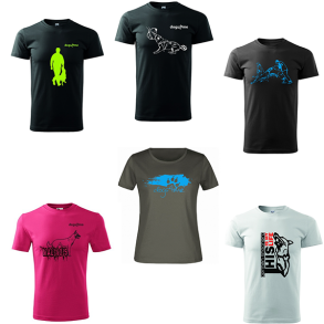 T-shirts