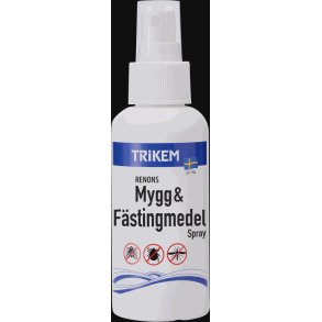 Trikem myggespray 100 ml