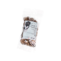 Snack�t Deluxe Terninger 100 g