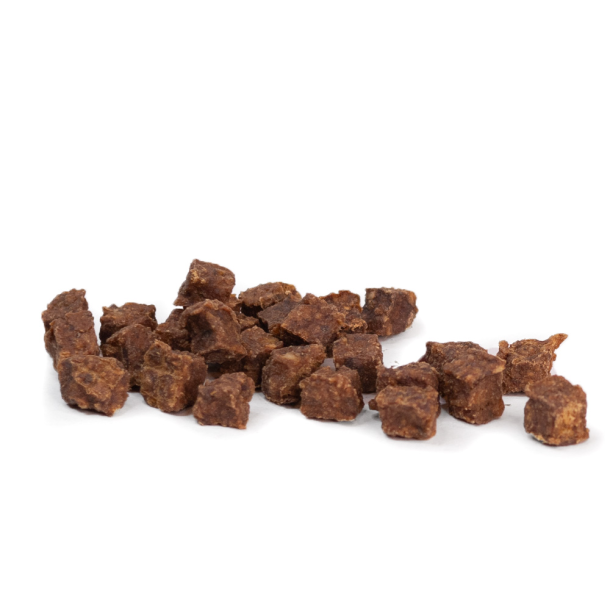Snack�t Deluxe Terninger 100 g