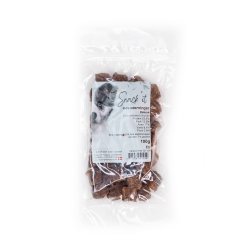 Snack�t Deluxe Terninger 100 g