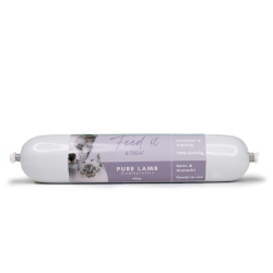 Feed'it &amp; Treat Godbidsp�lse 400 g