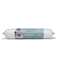 Feed'it &amp; Treat Godbidsp�lse 400 g