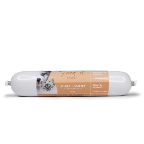 Feed'it & Treat Pure Horse 400 g