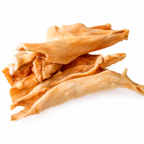Snack'it Lammepandebrask 400 g 