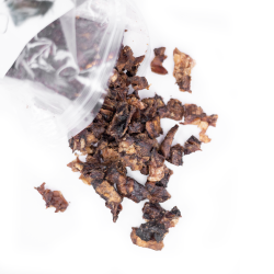 Snack'it Mini Trainers Hestelunger 200g