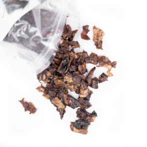 Snack'it Mini Trainers Hestelunger 200g