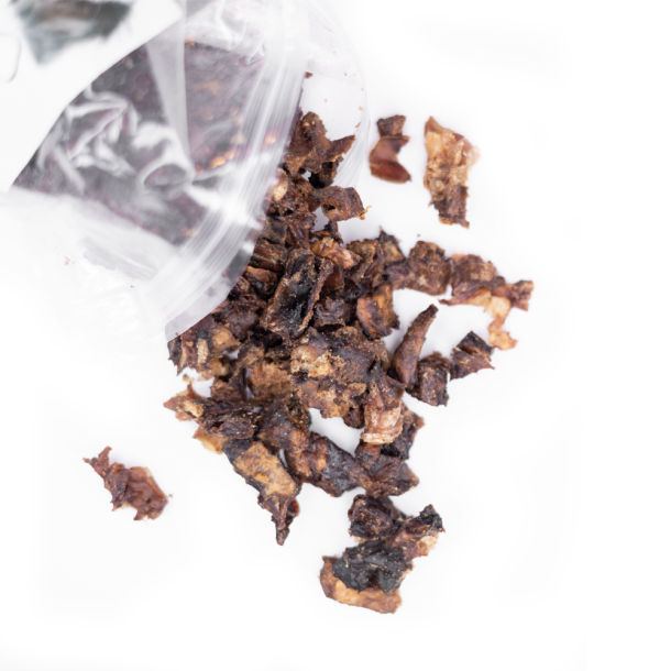 Snack'it Mini Trainers Hestelunger 200g