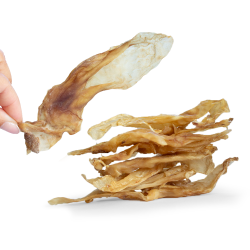 Snack'it Kanin�rer uden pels 