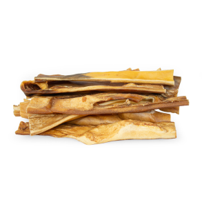 Snack'it Pandebrask 25cm 1kg (Okse)