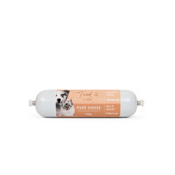 Feed'it &amp; Treat Godbidsp�lse 100 g