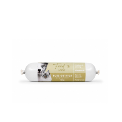 Feed'it &amp; Treat Godbidsp�lse 100 g