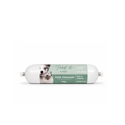 Feed'it &amp; Treat Godbidsp�lse 100 g