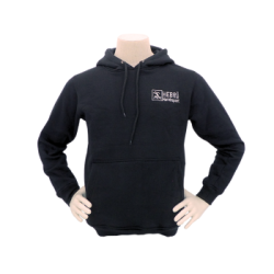 Hebr Trningstrje Sort