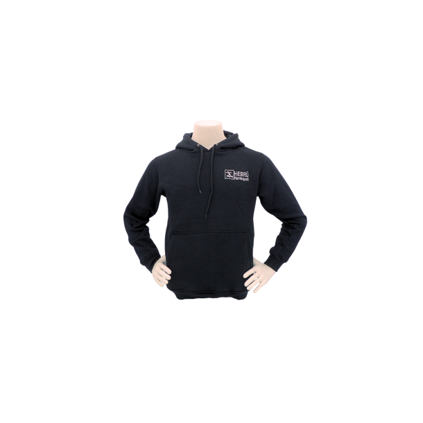 Hebr Trningstrje Sort