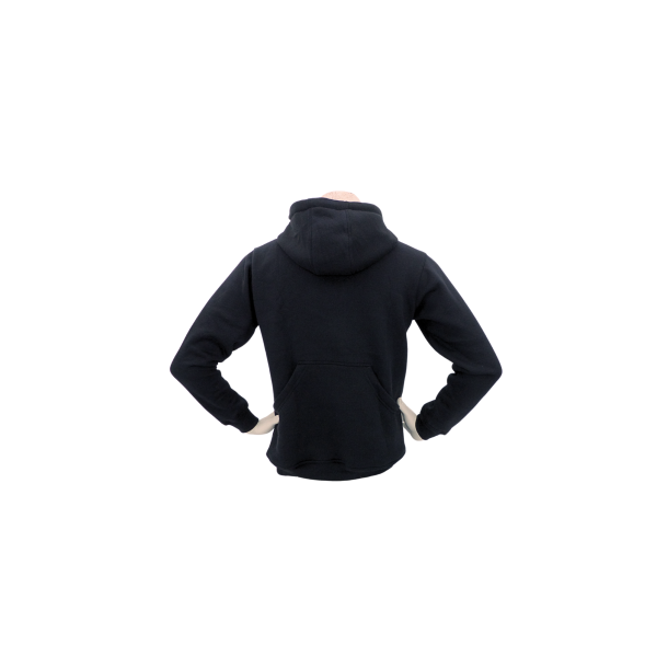 Hebr Trningstrje Sort