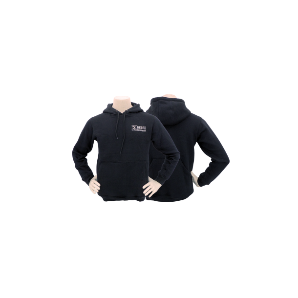 Hebr Trningstrje Sort