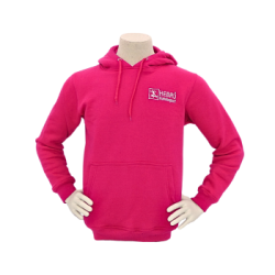 Hebr Trningstrje Pink