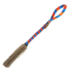 Tug-E-Nuff Wonda Bunny Bungee aktivitetsleget�j kaninskind