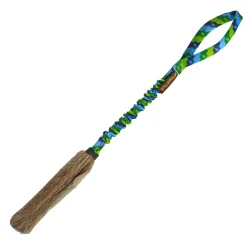 Tug-E-Nuff Wonda Bunny Bungee aktivitetsleget�j kaninskind