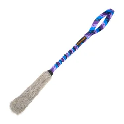 Tug-E-Nuff Wonda Bunny Bungee aktivitetsleget�j kaninskind