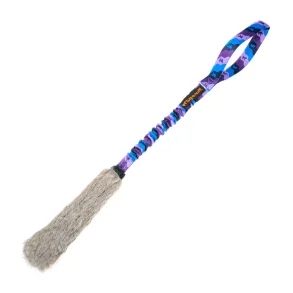 Tug-E-Nuff Wonda Bunny Bungee aktivitetsleget�j kaninskind