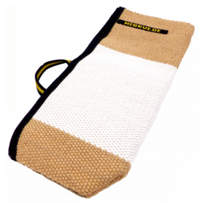 Overtrk til Ultra Light Line - syntetisk stof p bideflade