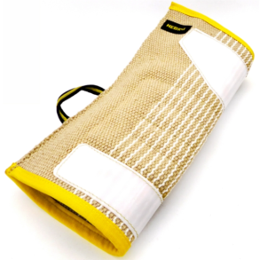 Overtrk med bidehjlpere