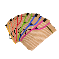 Overtrk til Multicolor rme med udskring