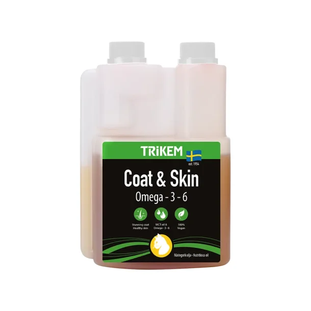 Trikem Coat and Skin Kat 300 ml