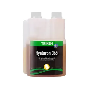 Trikem Hyaluron 365 Kat 300 ml