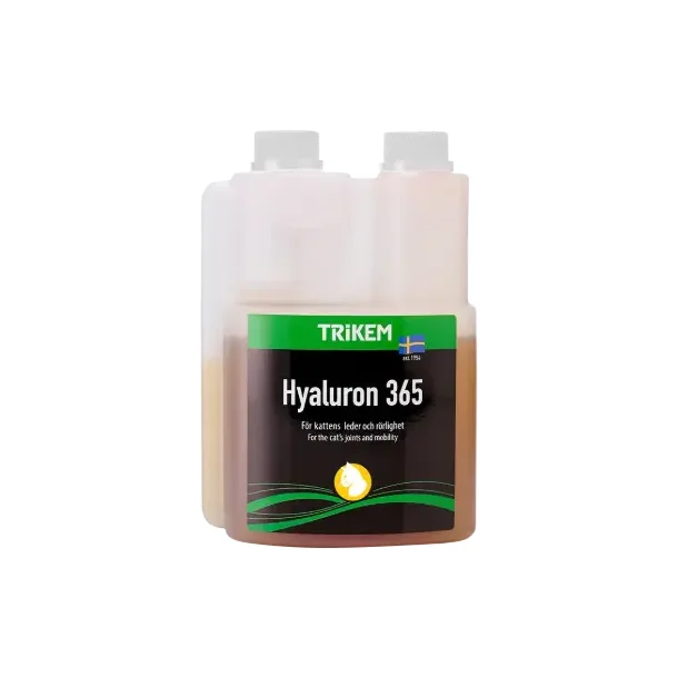 Trikem Hyaluron 365 Kat 300 ml