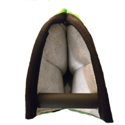 Teknikstyr med 2 hndtag