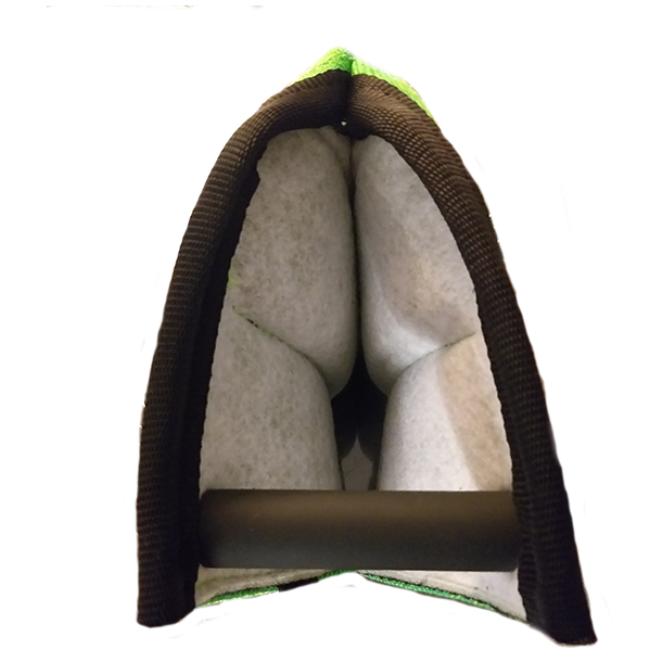 Teknikstyr med 2 hndtag