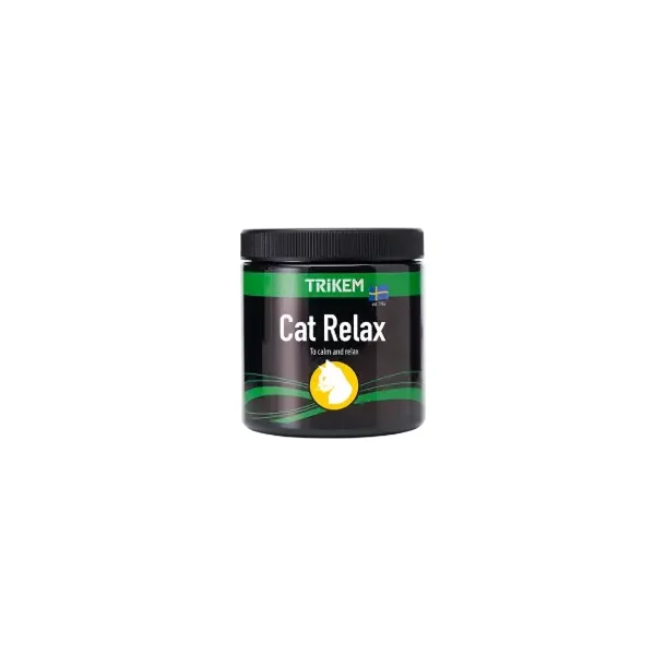 Trikem Relax til kat 200 g